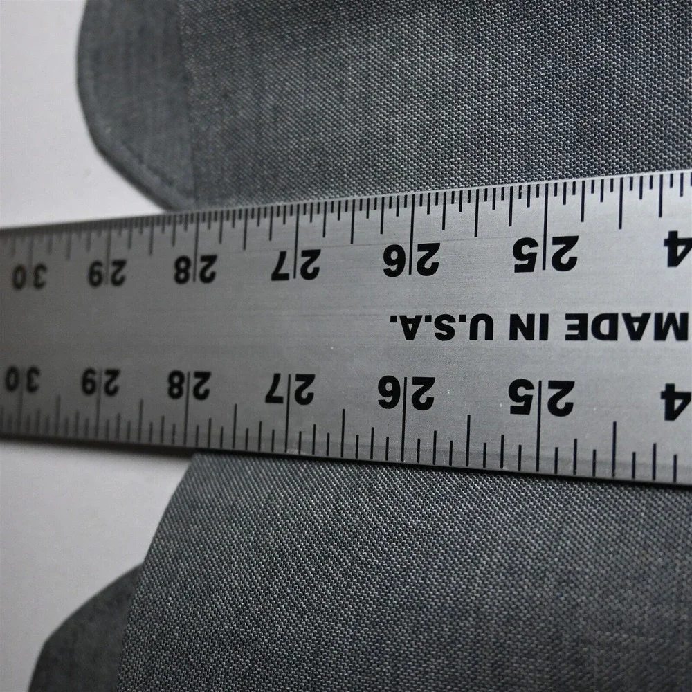 Banana Republic‎ 40S Gray Tailored Slim 969649 Suit Jacket Sport Coat